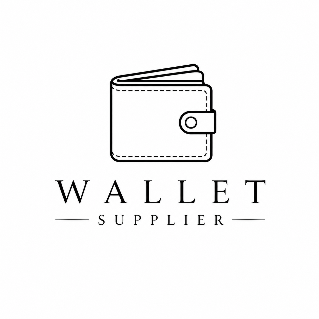 Wallet supplier