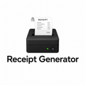 Receipt Generator