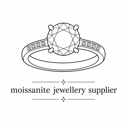 Moissanite Jewellery supplier